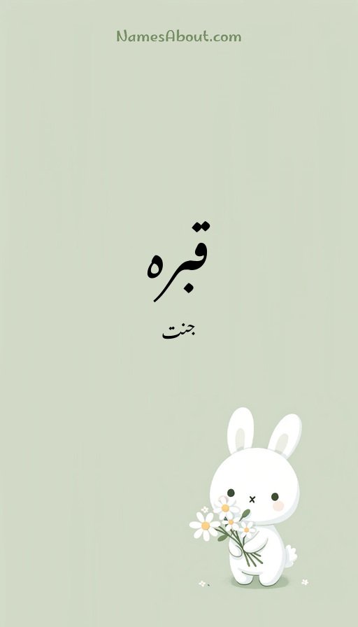 قبرہ