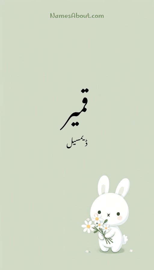 قمیر
