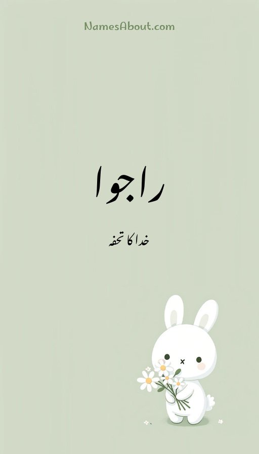 راجوا