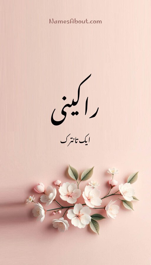 راکینی