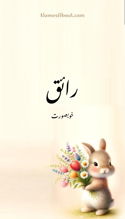 رائق