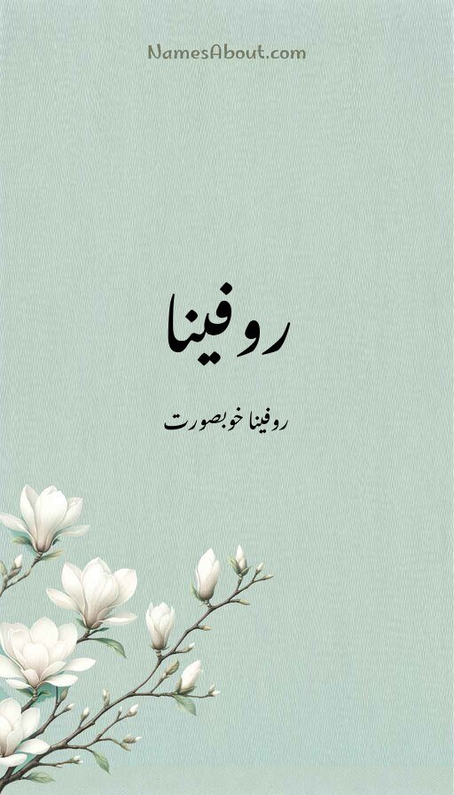 روفینا