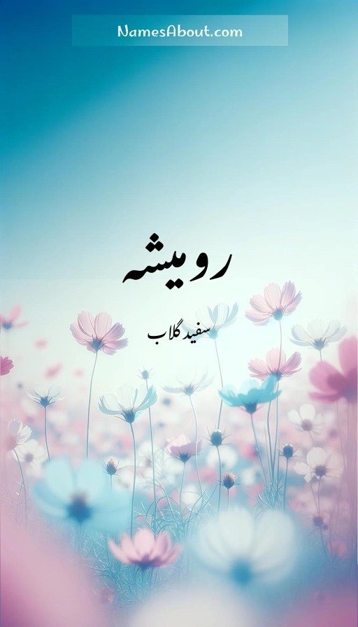 رومیشہ