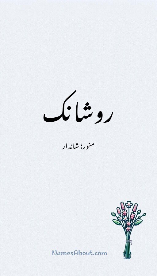 روشانک