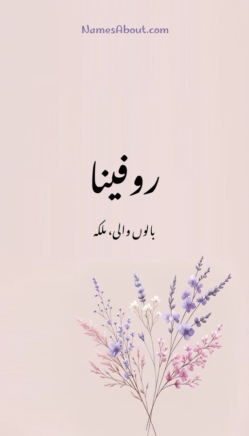 روفینا