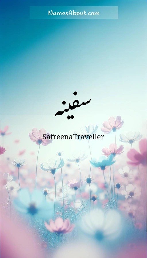 سفینہ