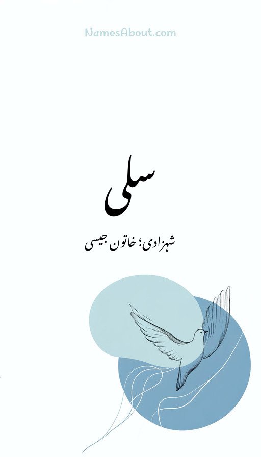 سلی