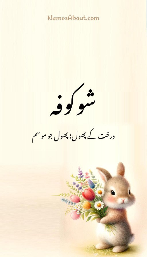 شوکوفہ