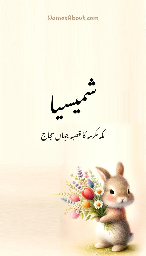 شمیسیا
