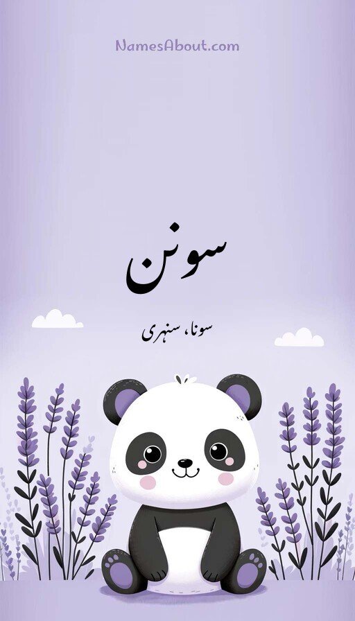 سونن