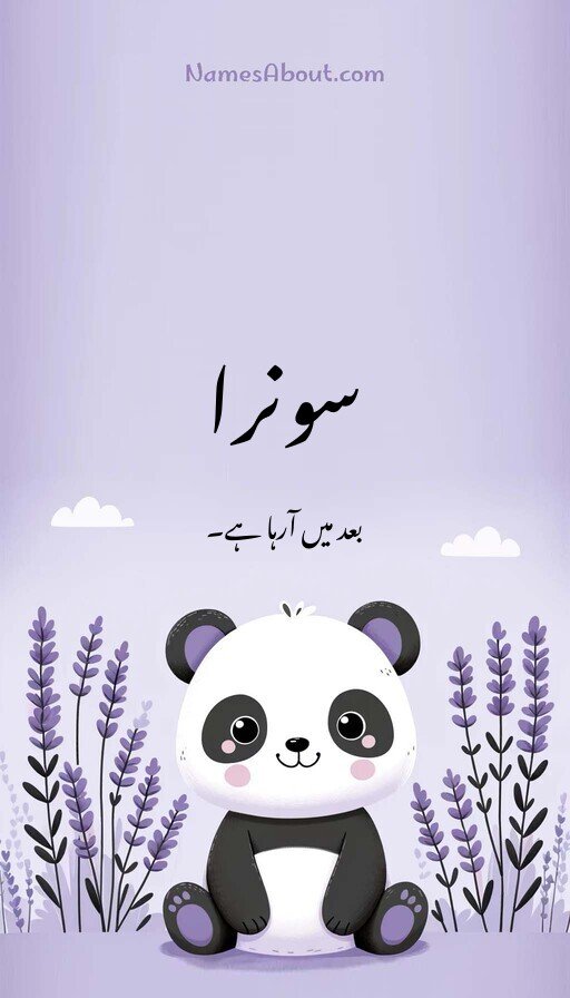 سونرا