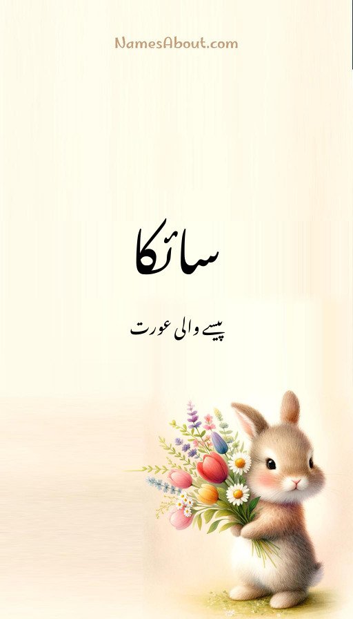 سائکا