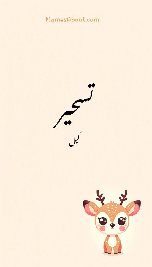 تسحیر