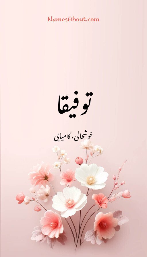 توفیقا