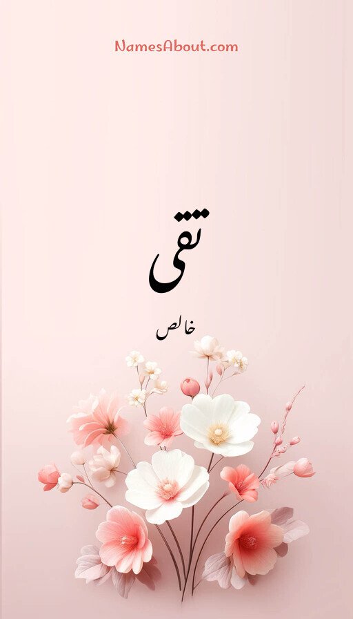 تقی