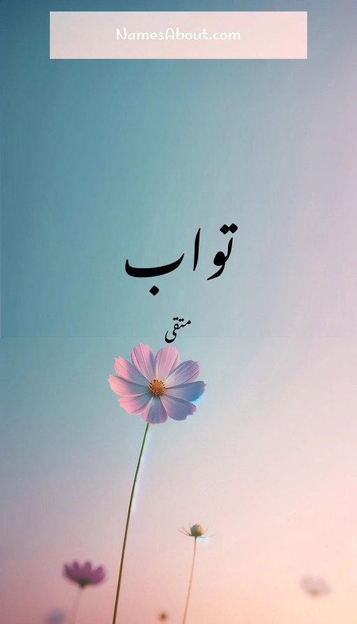 تواب