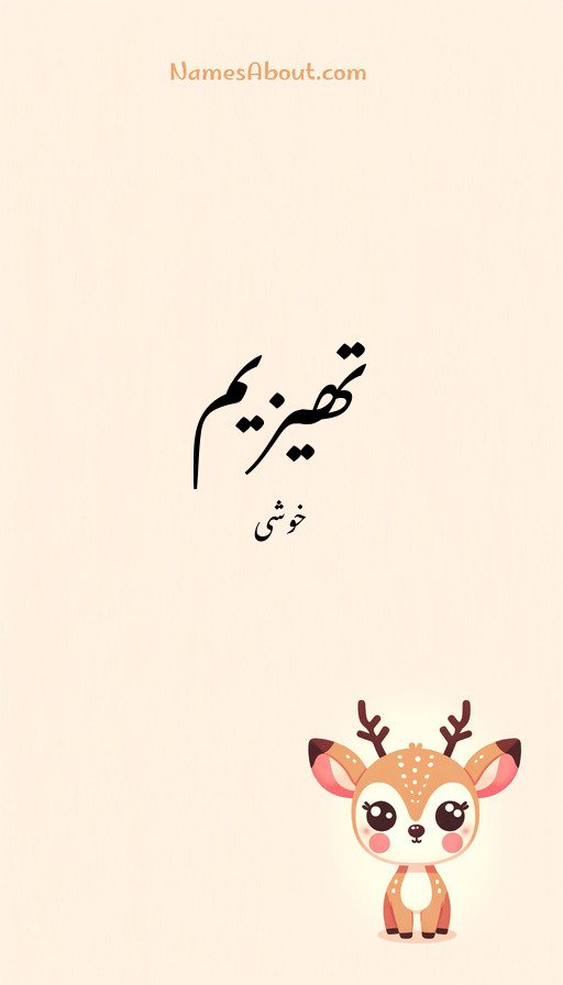 تھیزیم