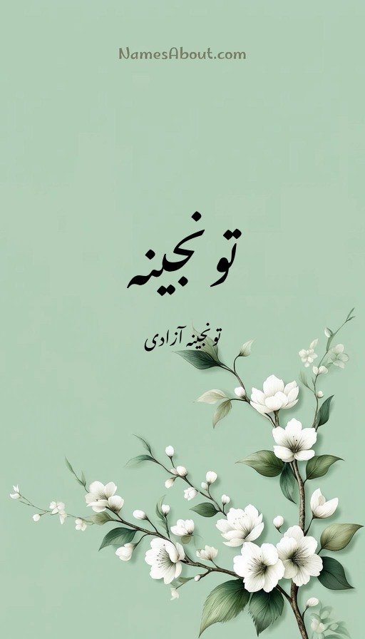 تونجینہ