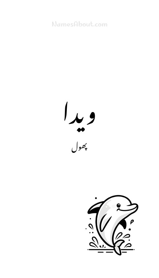 ویدا