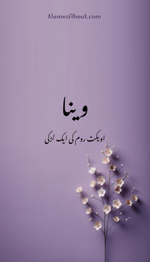 وینا