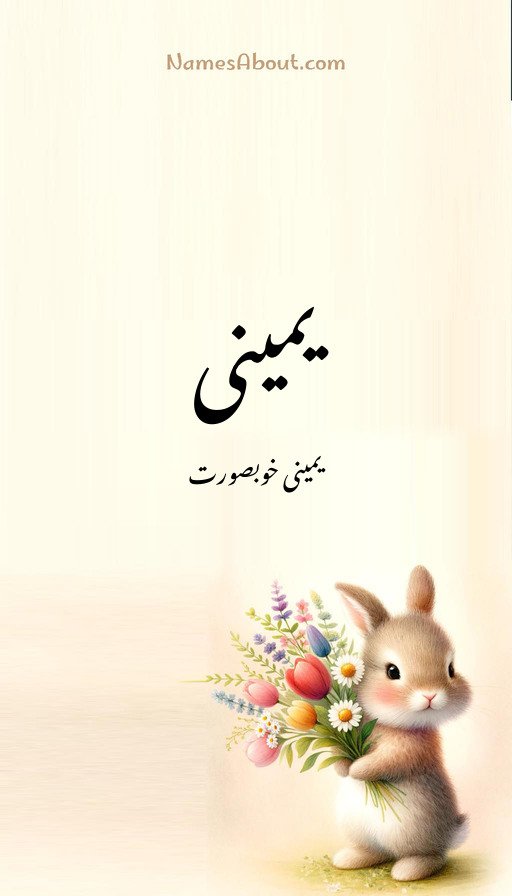 یمینی