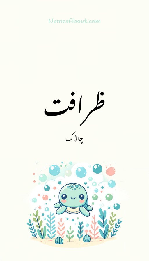 ظرافت
