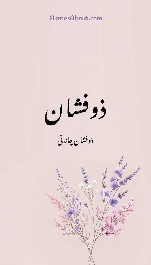 ذوفشان
