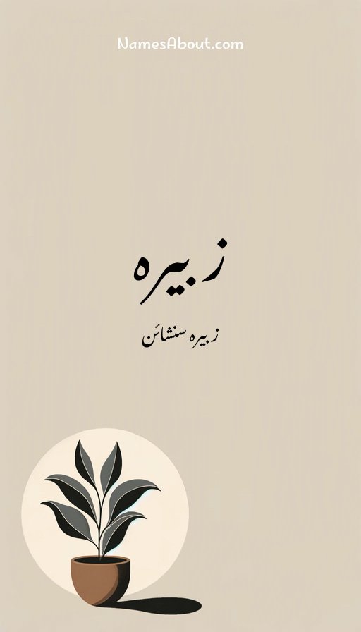 زبیرہ