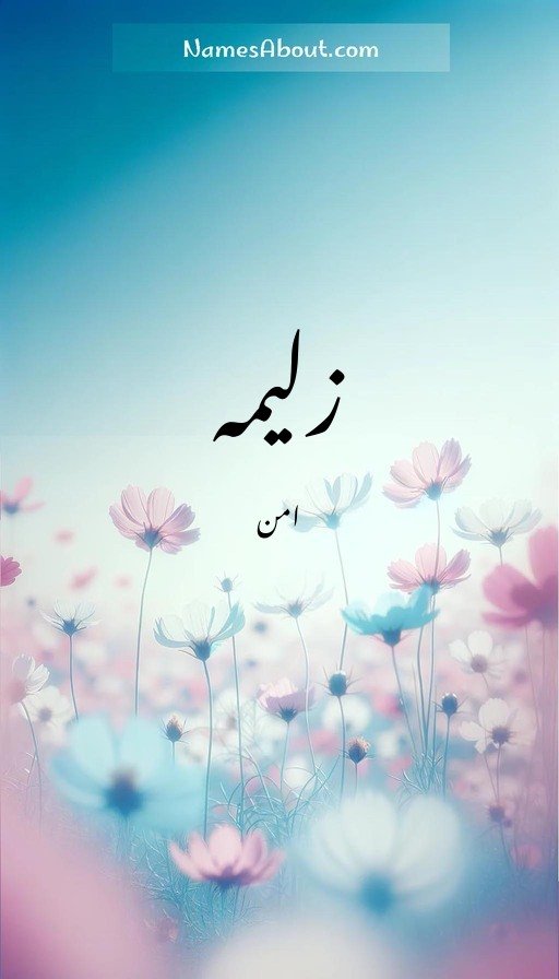 زلیمہ