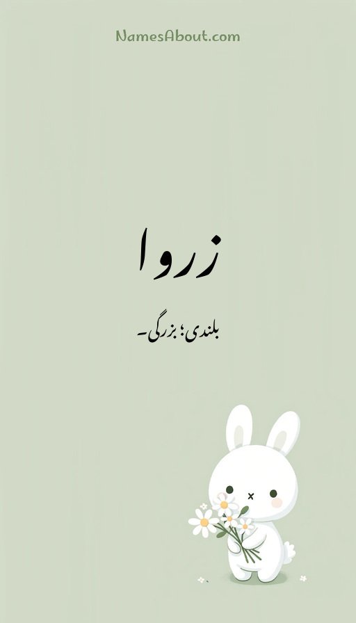 زروا