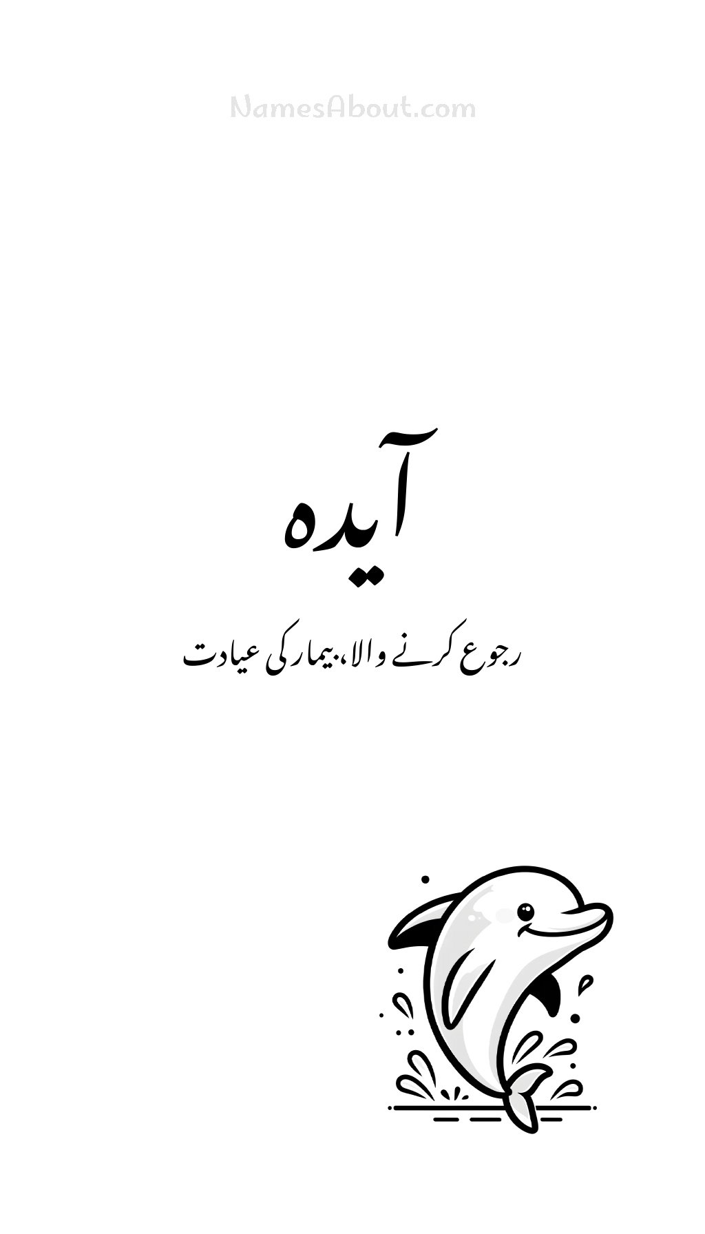 آیدہ