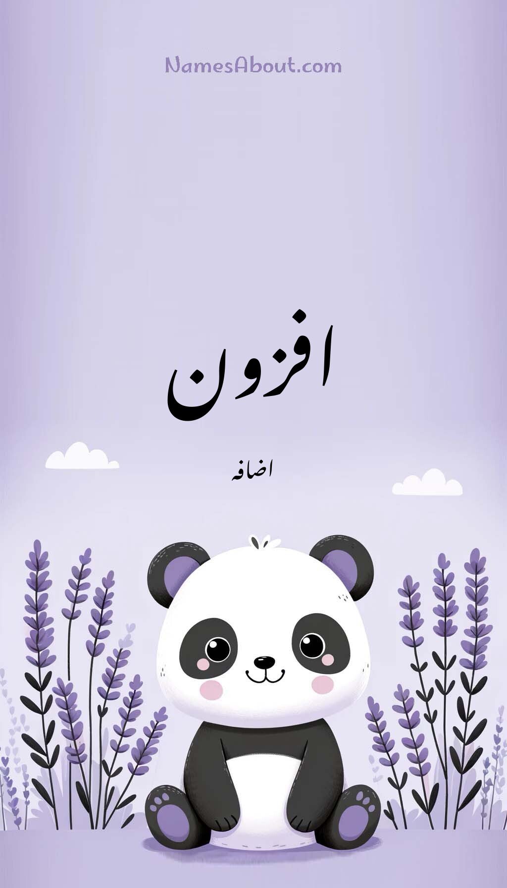 افزون