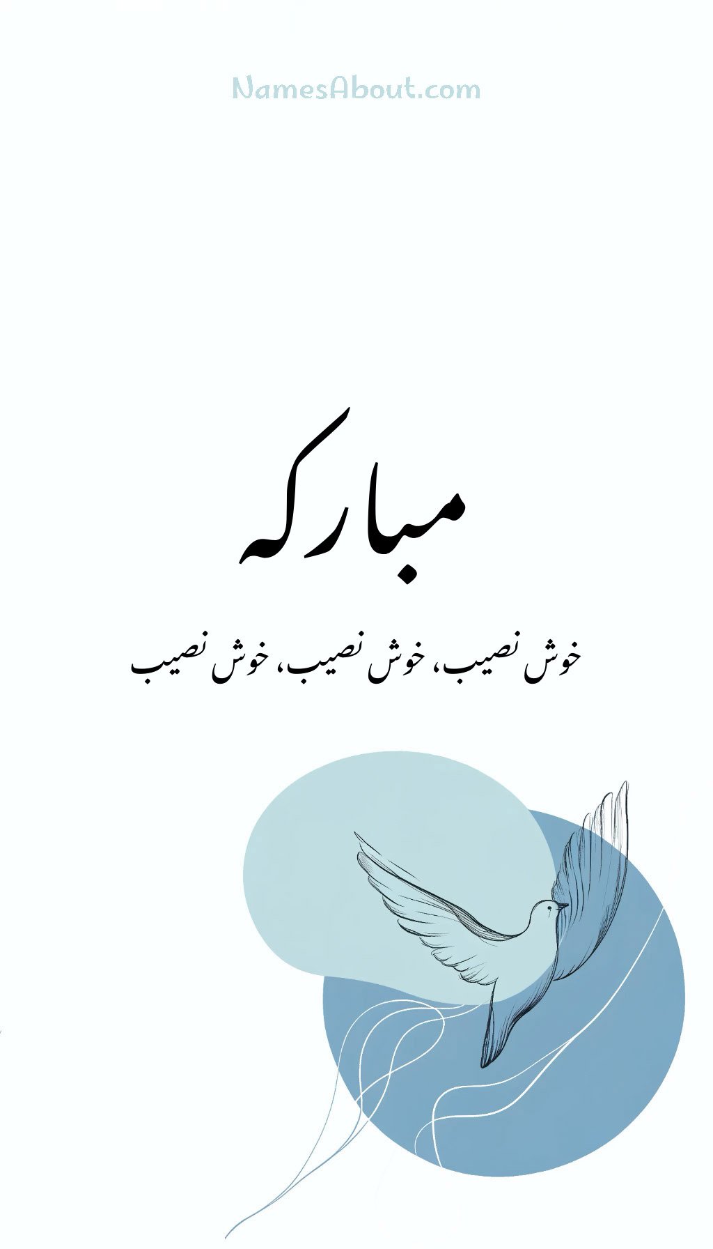 مبارکہ