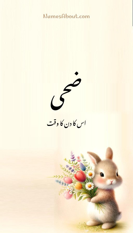 ضحی