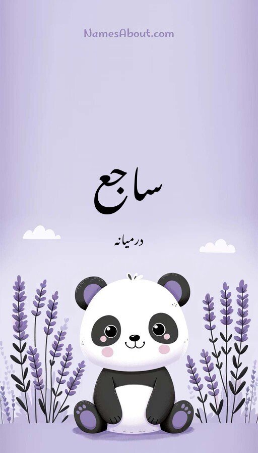 ساجع