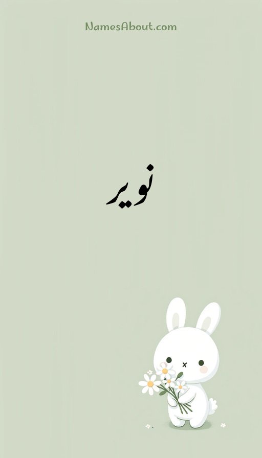 نویر