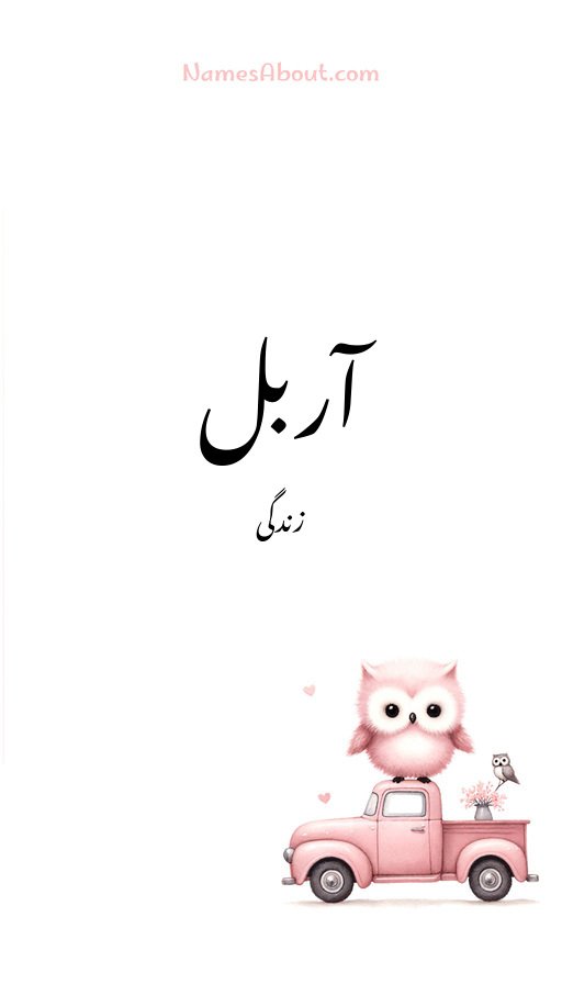 آربل
