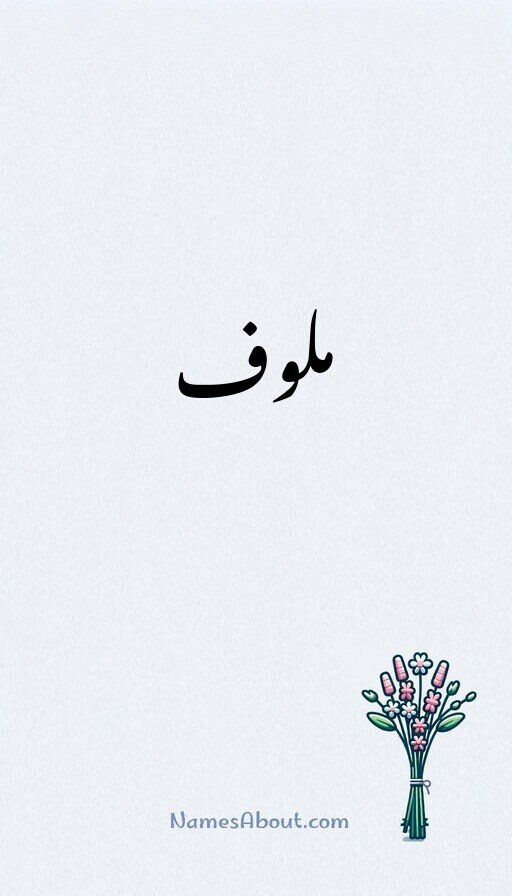ملوف