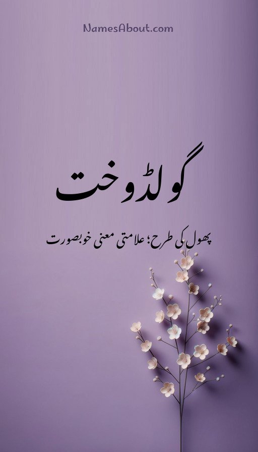 گولڈوخت