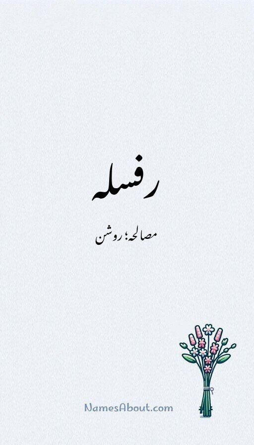 رفسلہ