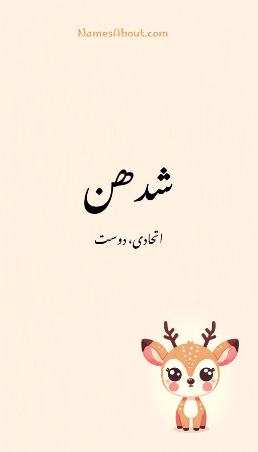 شدھن