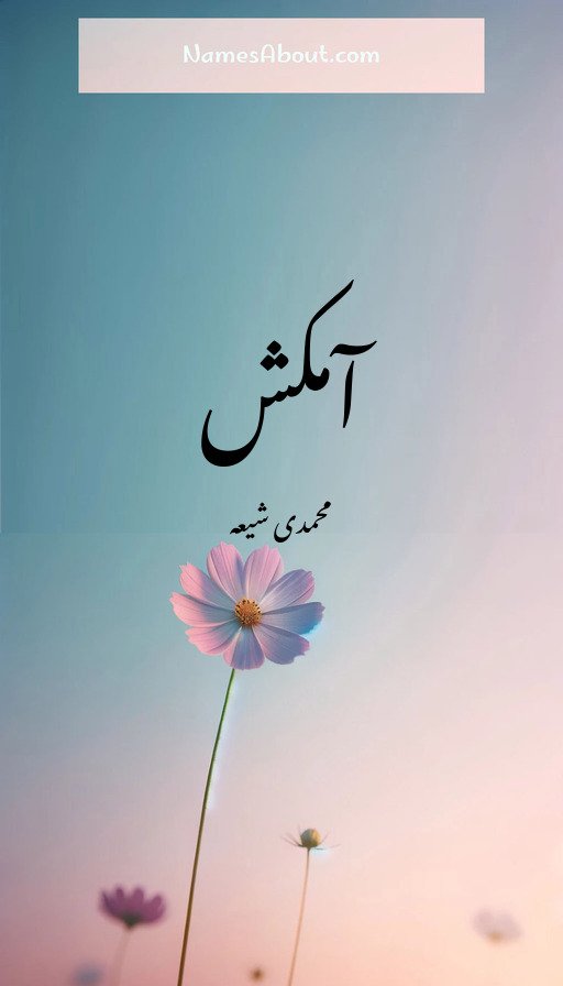 آمکش