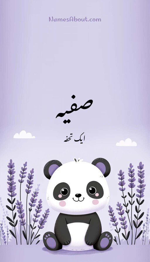 صفیہ