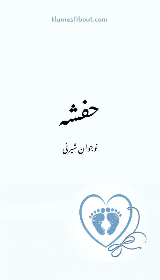 حفشہ