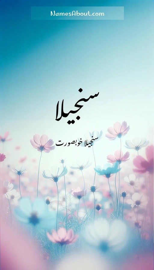 سنجیلا